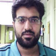 Sourabh Java trainer in Coimbatore