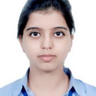 Purna Mishra Class 6 Tuition trainer in Bangalore