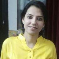 Shruti G Soft Skills trainer in Lucknow