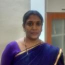 Photo of Anandi S.