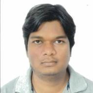 Lokesh Kumawat Engineering Entrance trainer in Jaipur