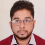 Avinash Aggarwal Class 11 Tuition trainer in Mahendragarh