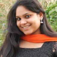 Bhavana Sharma BTech Tuition trainer in Bangalore