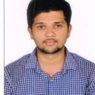 Krishna Karthik Sharma Kuchibhotla C++ Language trainer in Hyderabad