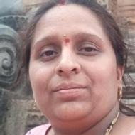 Bhanupriya Matad Dance trainer in Bangalore