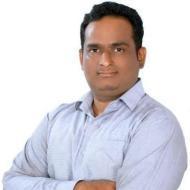 Ravi Kiran Kopalli Spiritual Workshop trainer in Hyderabad