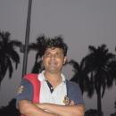 Photo of Amit Prakash