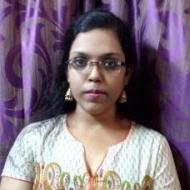 Sarbojita Dutta Class I-V Tuition trainer in Kolkata