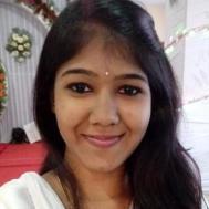 Pratyusha Podugu Class 6 Tuition trainer in Hyderabad