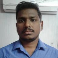 M.r.thamaraiselvan Yoga trainer in Chennai