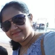 Shilpa Ajit Mishra Fashion Designing trainer in Mira-Bhayandar