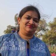 Dipti Mittal Class 9 Tuition trainer in Jammu