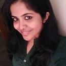 Photo of Deepthi R.