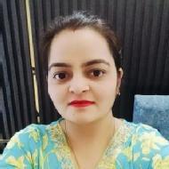Niharika  T. Class 11 Tuition trainer in Faridabad