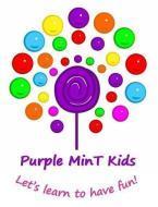 Purple Mint Kids Activity Classes Art and Craft institute in Mumbai