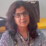 Poonam Gobindram Class I-V Tuition trainer in Bangalore