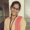 Photo of Sravanthi T.