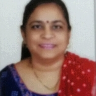 Nilakshi Shravane Class 11 Tuition trainer in Nagpur