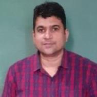 Harshal Rane Spanish Language trainer in Mumbai