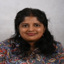 Photo of Sunitha Arvind