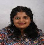 Sunitha Arvind PMP trainer in Mumbai