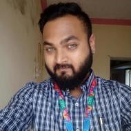 Rubul Kumar Das Class XI-XII Tuition (PUC) trainer in Pune