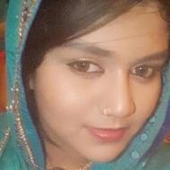 Faiza Jabeen Class 11 Tuition trainer in Hyderabad