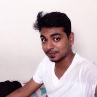 Abhishek Kumar Singh Class 10 trainer in Bangalore