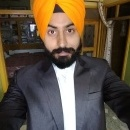 Photo of Navjot Singh