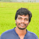 Photo of Raghavendra