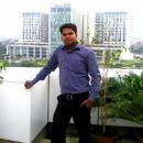 Photo of Sunil Kumar