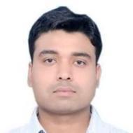 Sudesh Kumar Japanese Language trainer in Faridabad