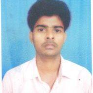 Santosh Kumar Sahoo Class 11 Tuition trainer in Bhubaneswar