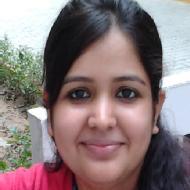 Ashima B. Class I-V Tuition trainer in Gurgaon