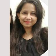 Puja D. Class 6 Tuition trainer in Kolkata