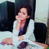 Anushi Yadav Nursery-KG Tuition trainer in Sagar