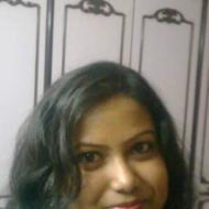 Debjani B. Class 9 Tuition trainer in Kolkata