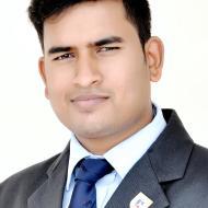 Sonu Kumar Giri BTech Tuition trainer in Thane