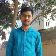 Gulla Srikanth Class 9 Tuition trainer in Hyderabad