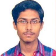 Pratik Sengupta Class 11 Tuition trainer in Kolkata