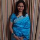 Photo of Sonia Saxena