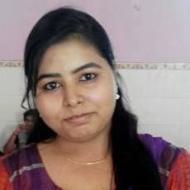 Neha Saini Class I-V Tuition trainer in Delhi