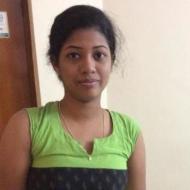 Malavika M Class I-V Tuition trainer in Chennai