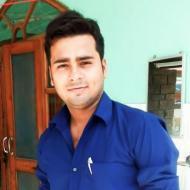 Mayank Pandey Class 6 Tuition trainer in Delhi