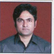 Santosh Reddy PTE Academic Exam trainer in Pune