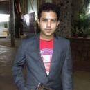 Photo of Abhishek Mishra