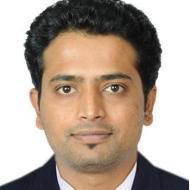 Hari Prashanth SAP trainer in Bangalore