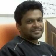 Arun Singh BTech Tuition trainer in Delhi