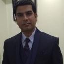 Photo of Arvind Pal