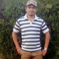 Kanhaiya Kumar Class 9 Tuition trainer in Delhi